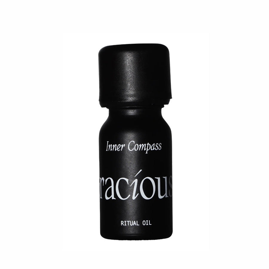 Inner Compass Ritual Oil - Essential Oil Blend
