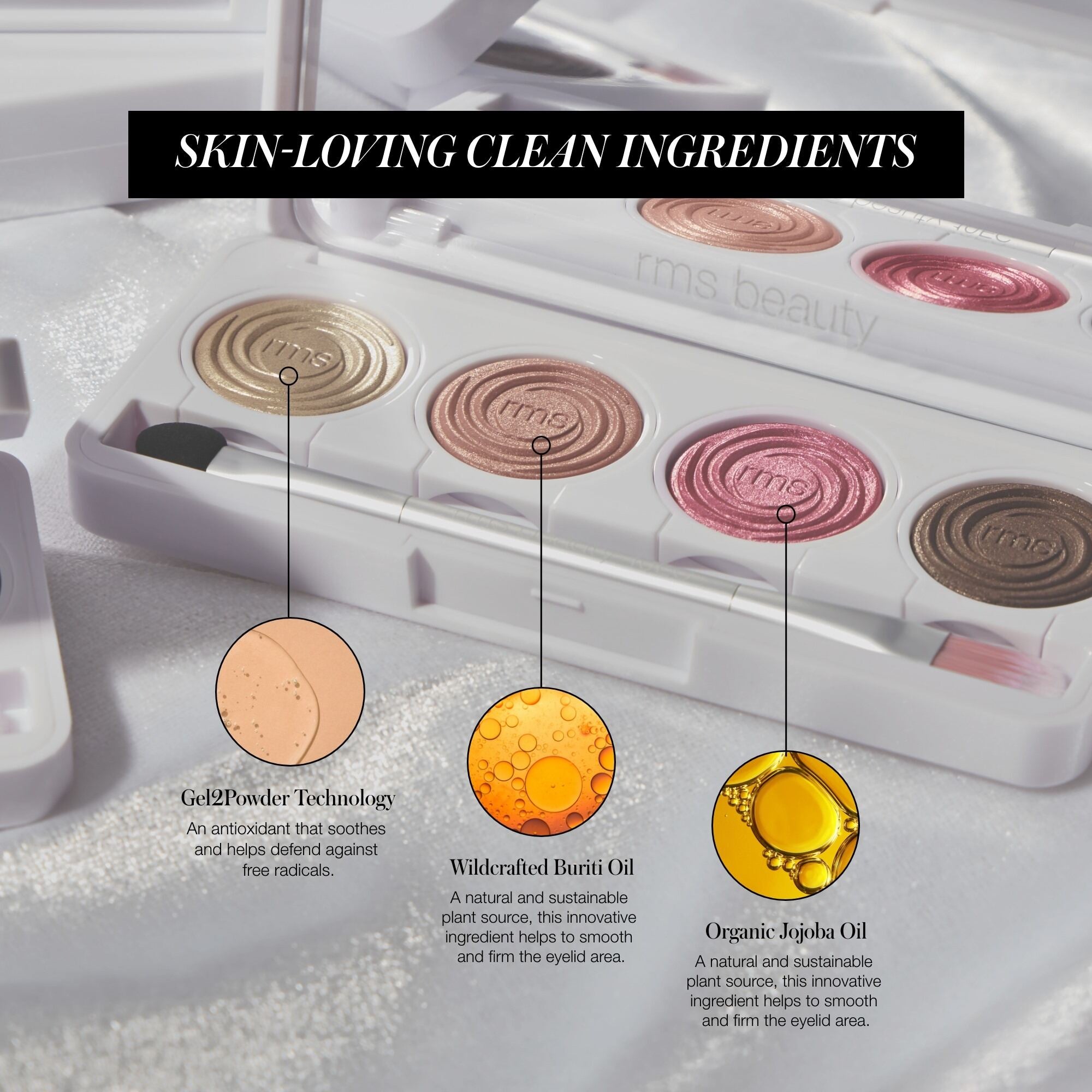 ReDimension Hydra Eyes Quartets