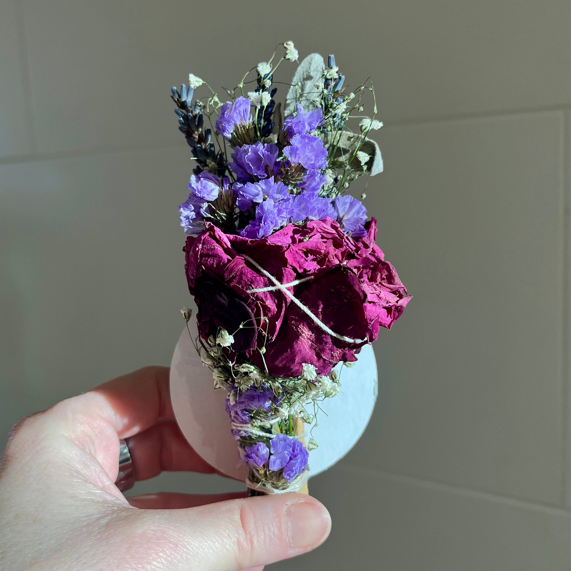 Mini Botanical Palo Santo Bundle