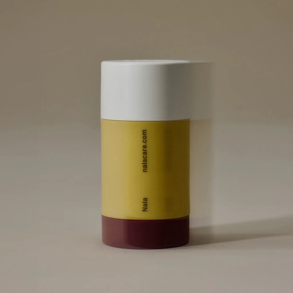 Grapefruit & Neroli Natural Deodorant - Extra Strength