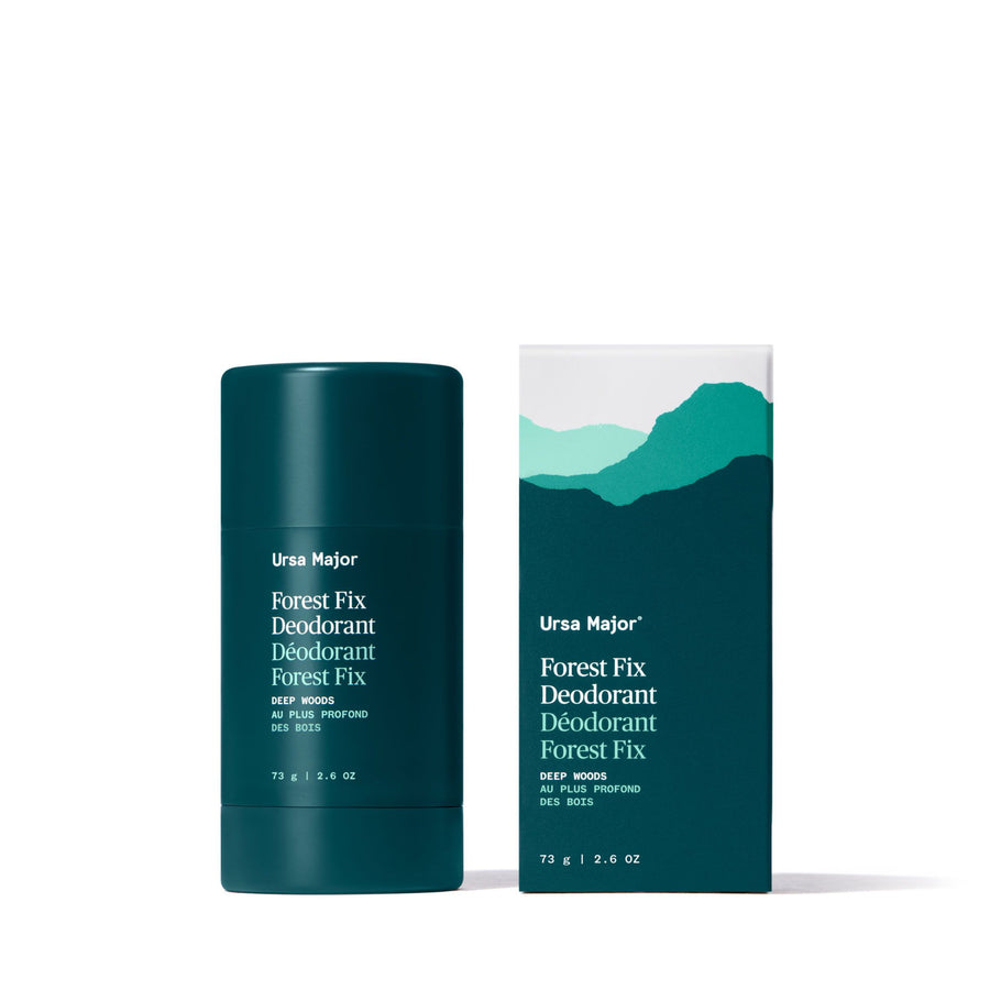 Forest Fix Deodorant