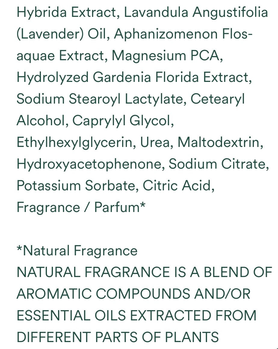 Dream Bio Body Serum