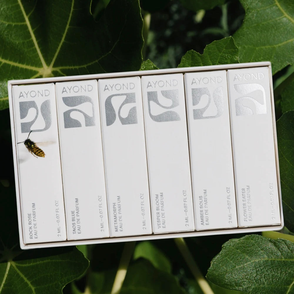 Fragrance Discovery Set