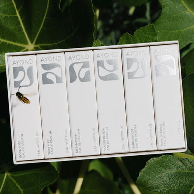 Fragrance Discovery Set