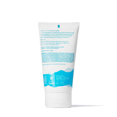 Stellar Shave Cream