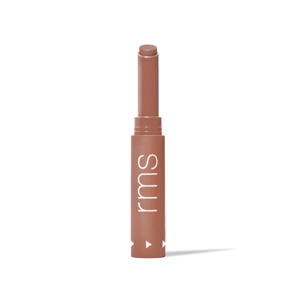 Legendary Serum Lipsticks: The Nudes