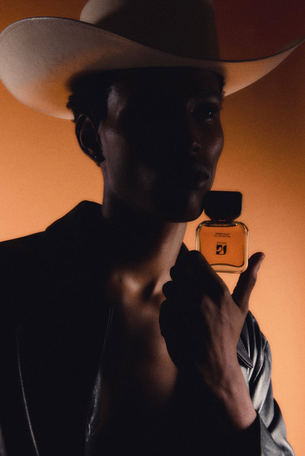 Amber Solis Eau de Parfum