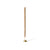 Hemisphere Brass Incense Holder
