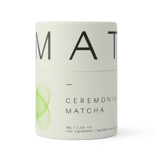 Ceremonial Grade Matcha