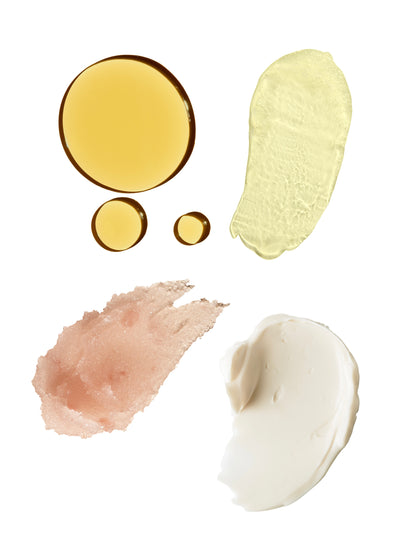 Bodycare Bestsellers Set