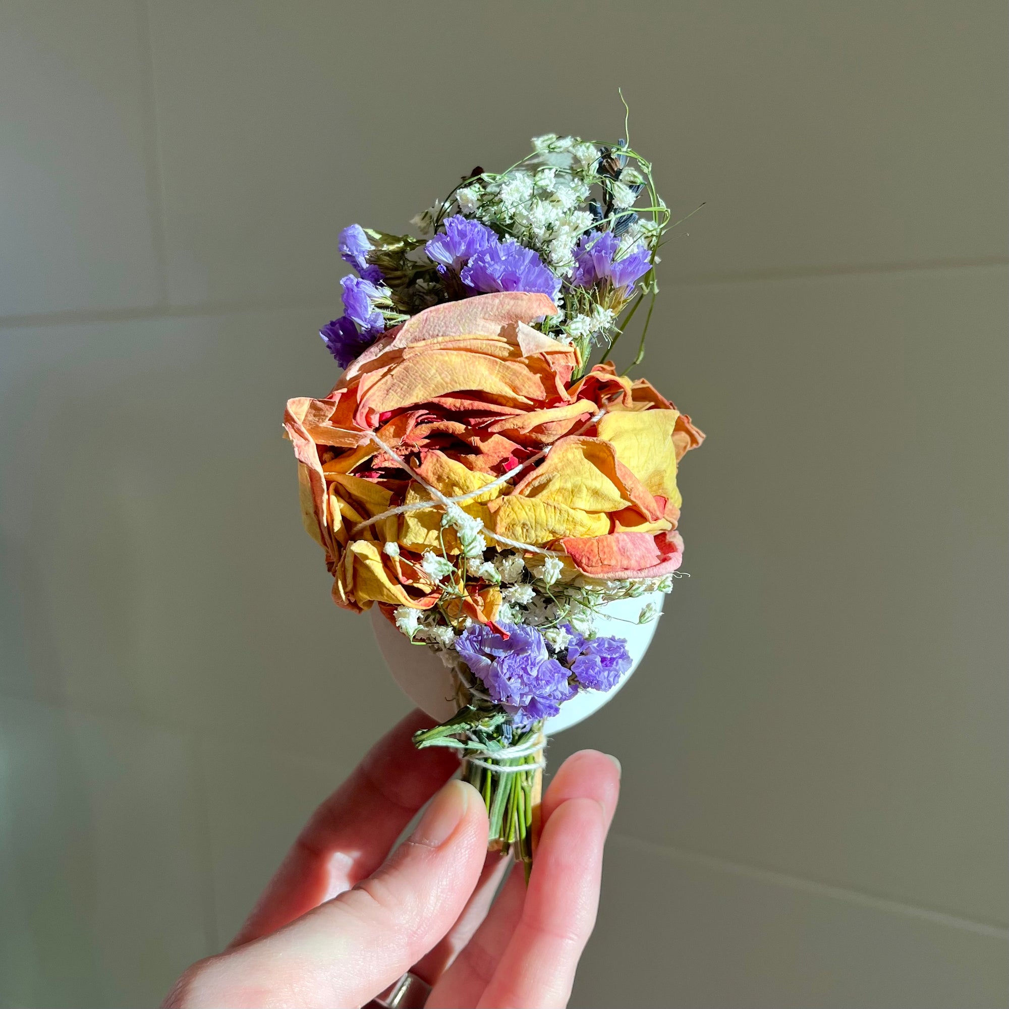 Mini Botanical Palo Santo Bundle