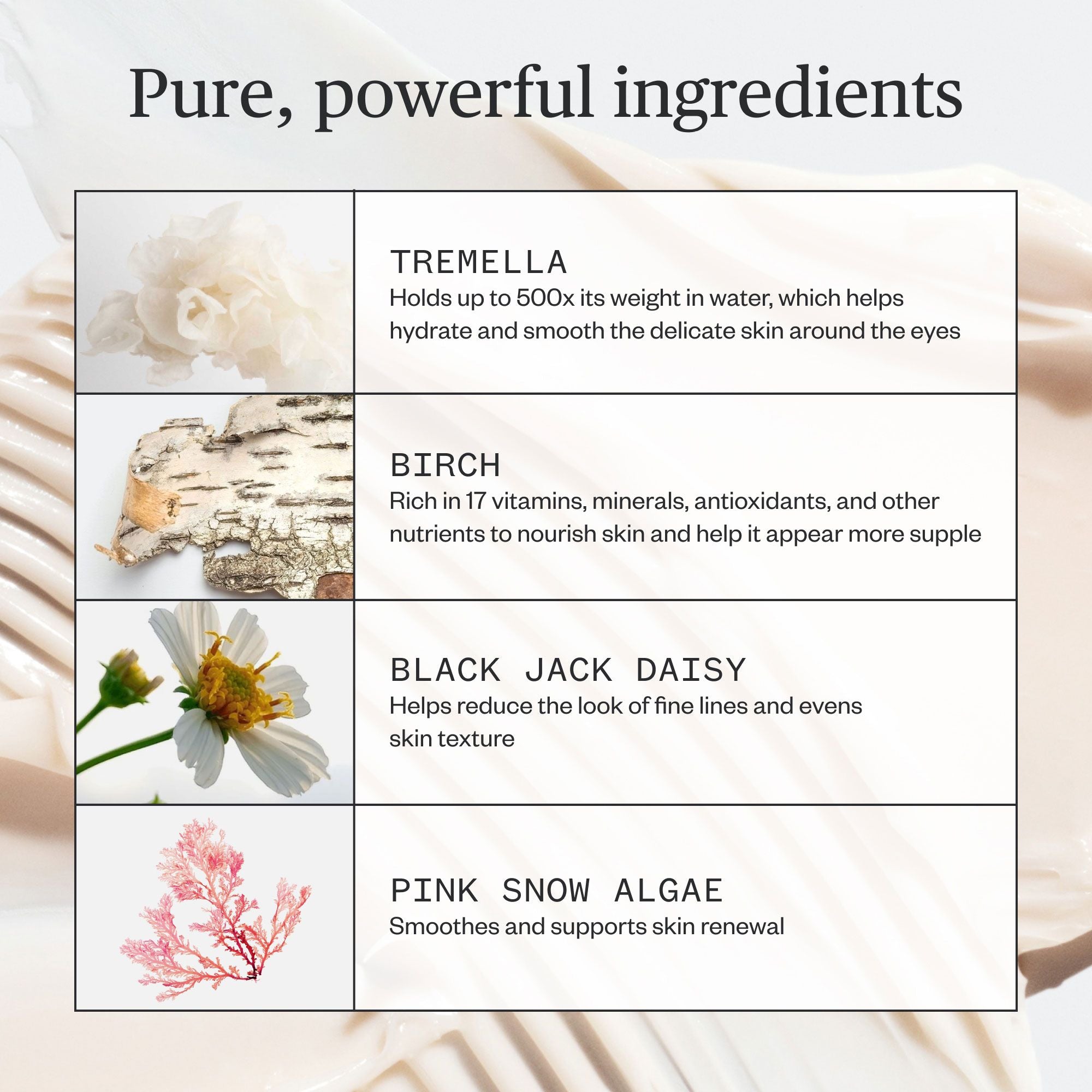 Forest Alchemy Eye Cream