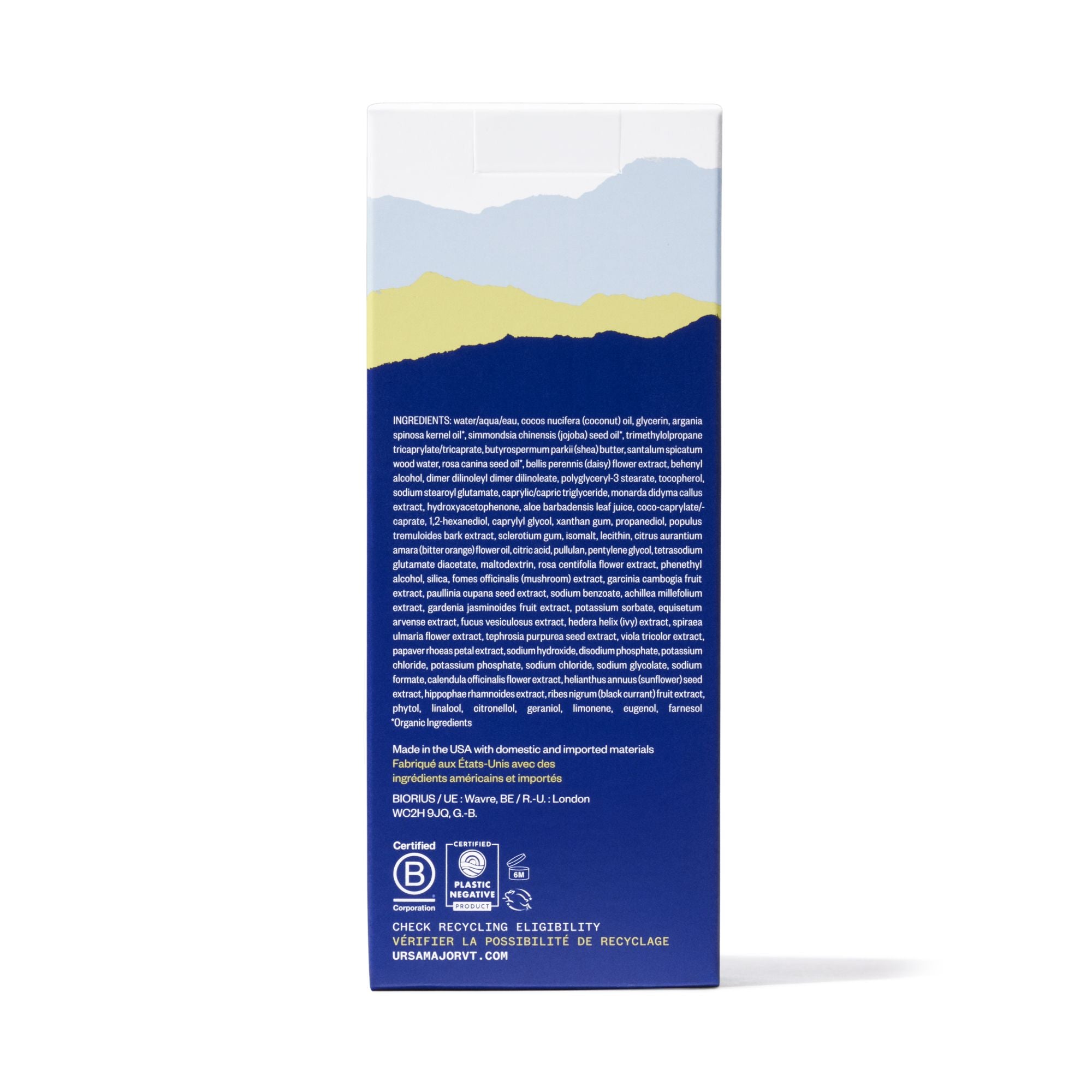 Golden Hour Body Serum