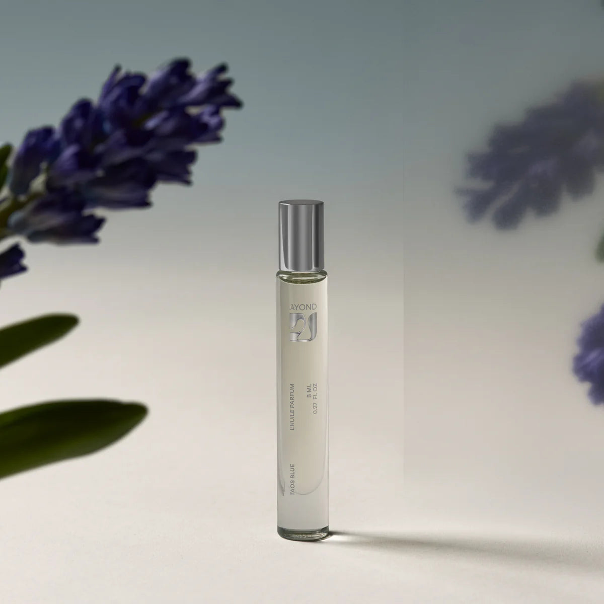 Taos Blue Perfume Oil