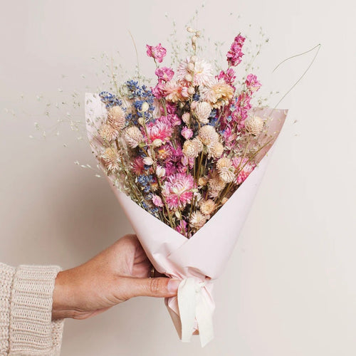 Spring Field Small Bouquet