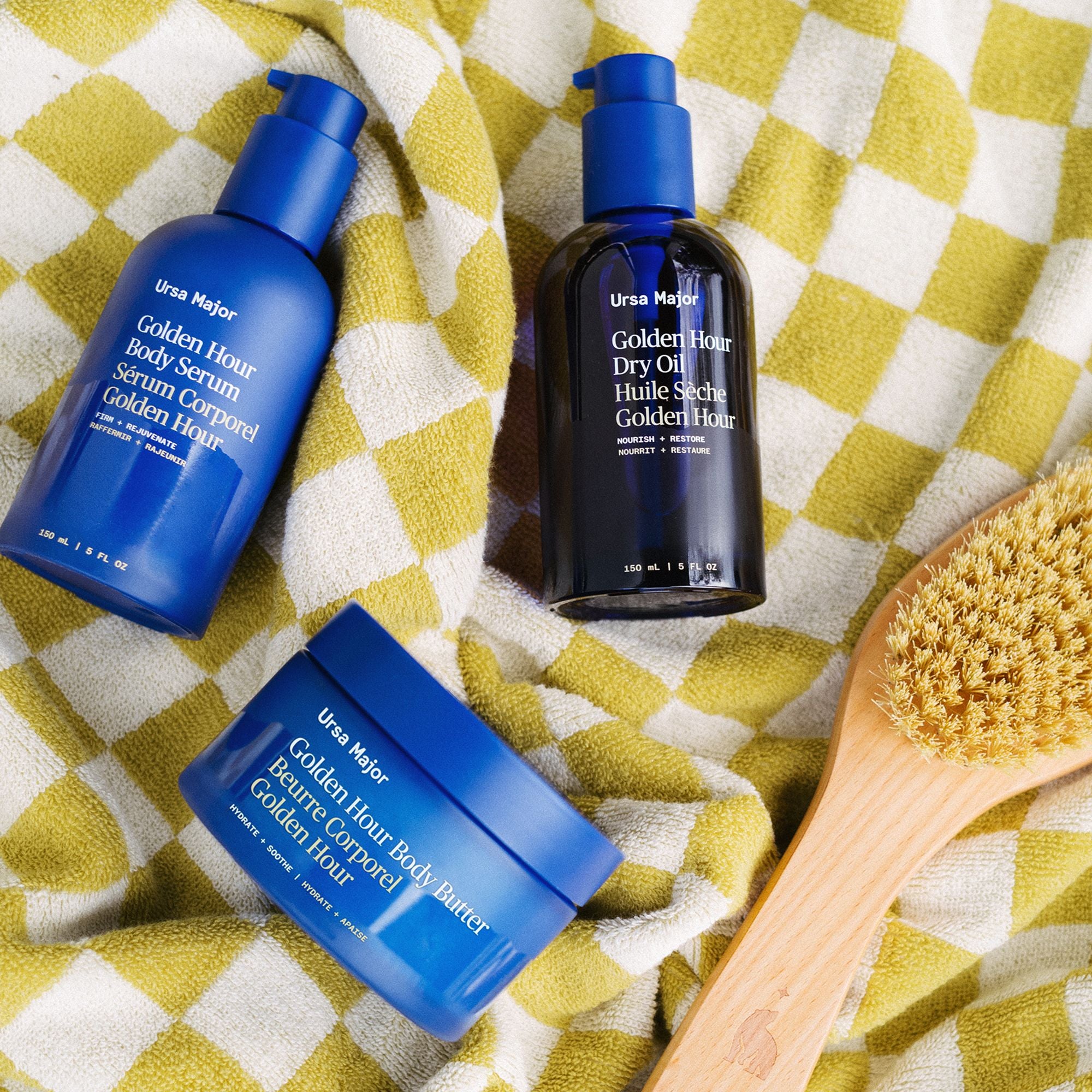 Golden Hour Body Butter