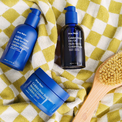 Golden Hour Body Butter