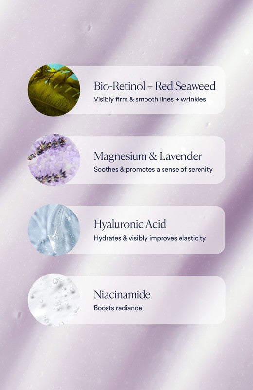 Dream Bio Body Serum