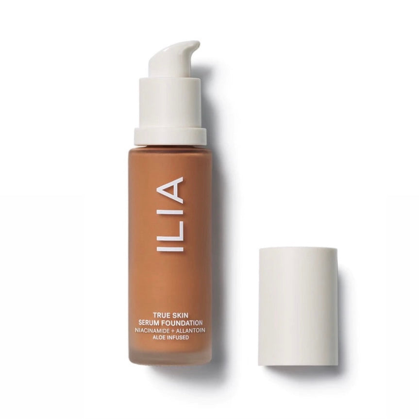 True Skin Serum Foundation
