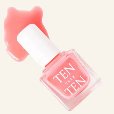 Eldridge Nail Polish