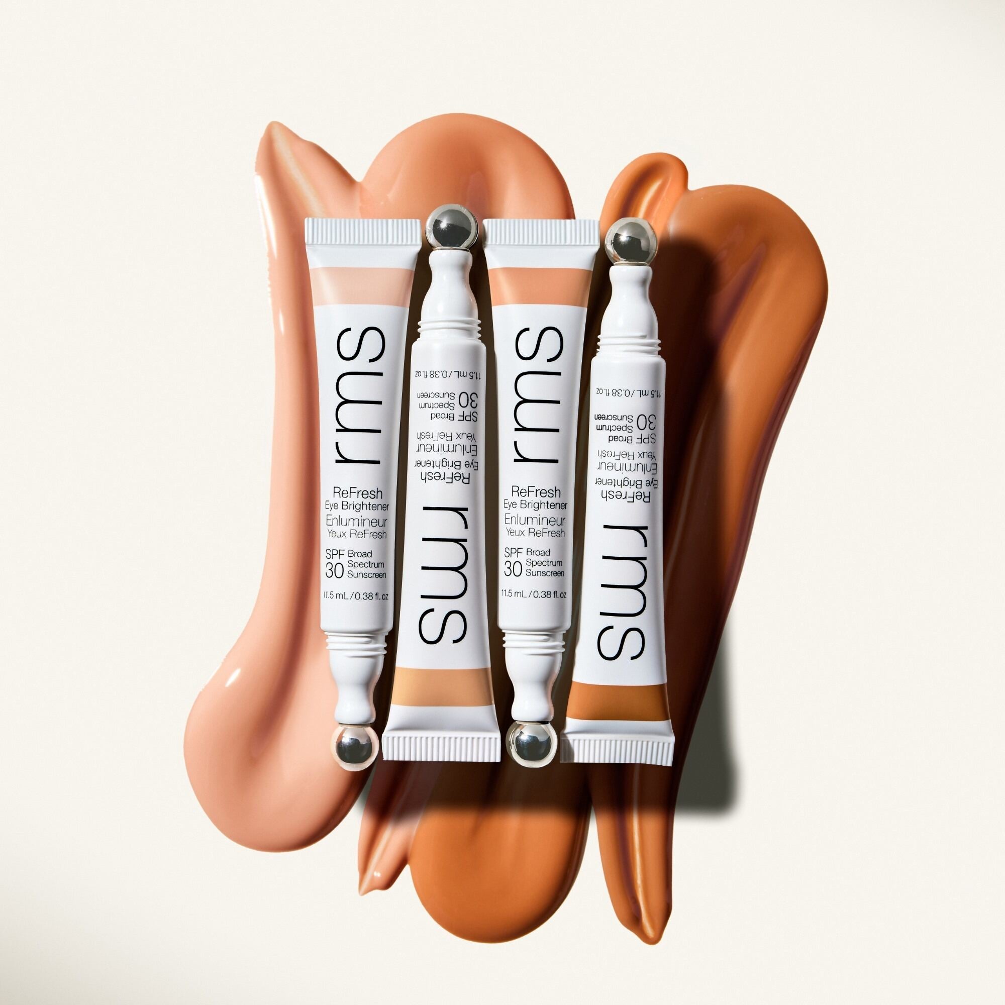 ReFresh Eye Brightener Broad Spectrum SPF 30 + Correcting Tint