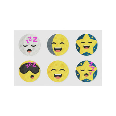 Sleepy Patch - Sleep Promoting Stickers