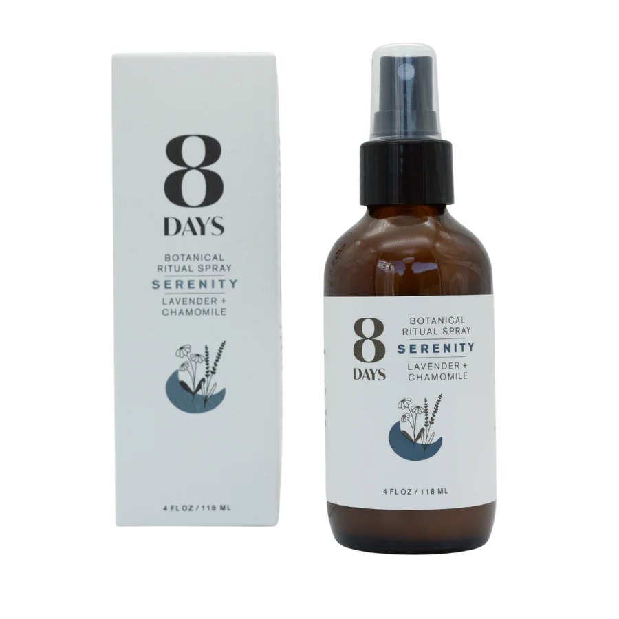 Serenity Botanical Ritual Spray