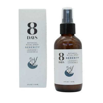 Serenity Botanical Ritual Spray