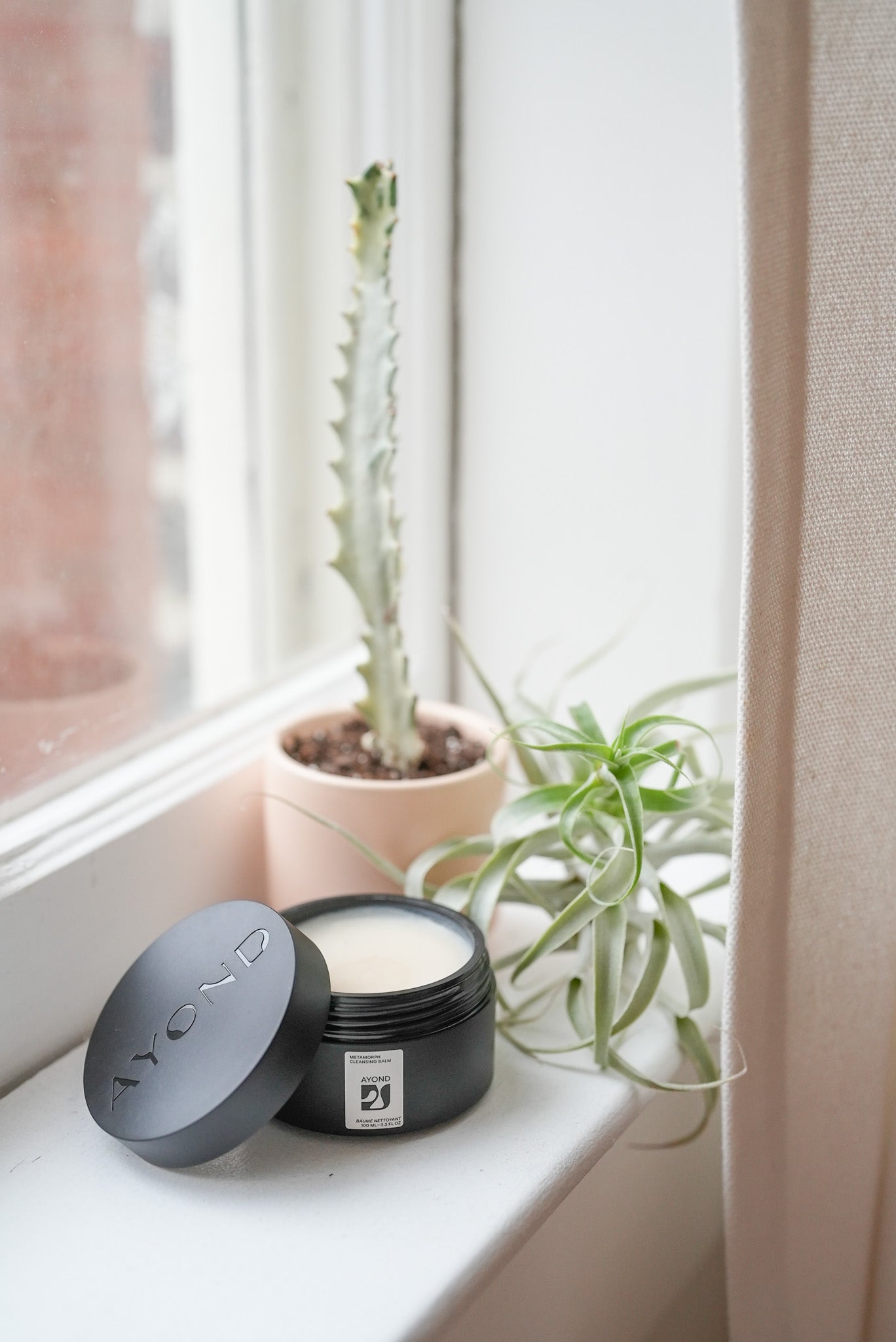 Metamorph Cleansing Balm