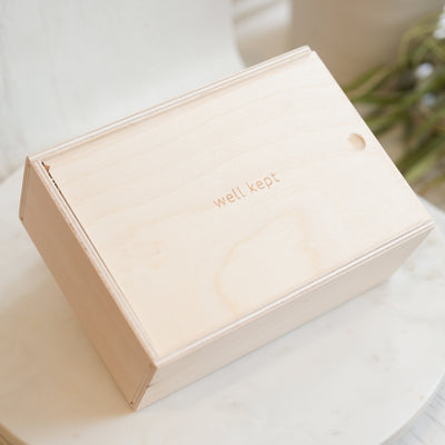 Bathing Discovery Set