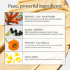 Golden Hour Recovery Cream