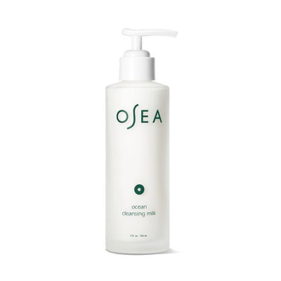 Ocean Cleansing Milk