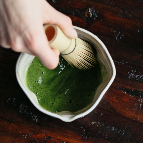 Ceremonial Grade Matcha