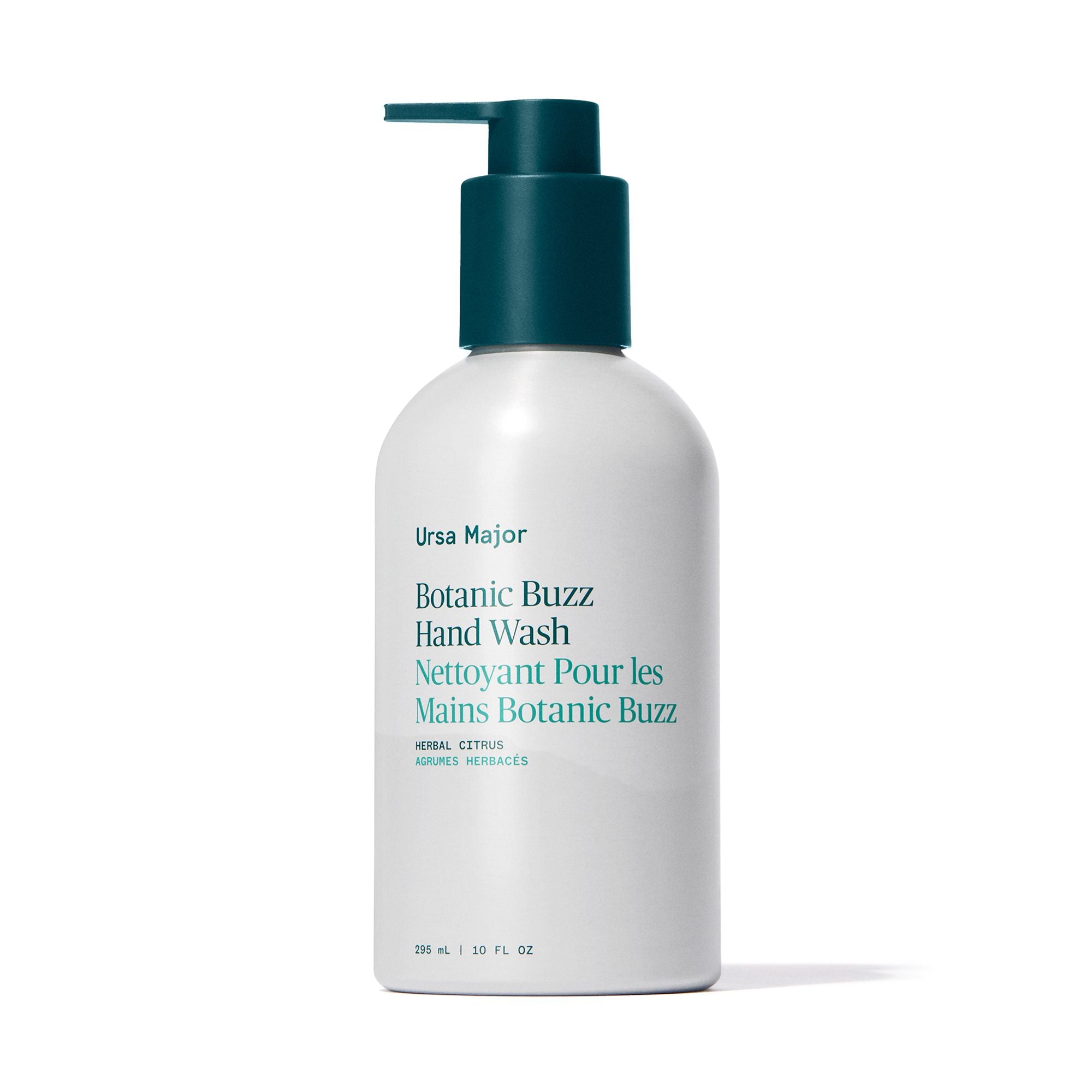 Botanic Buzz Hand Wash