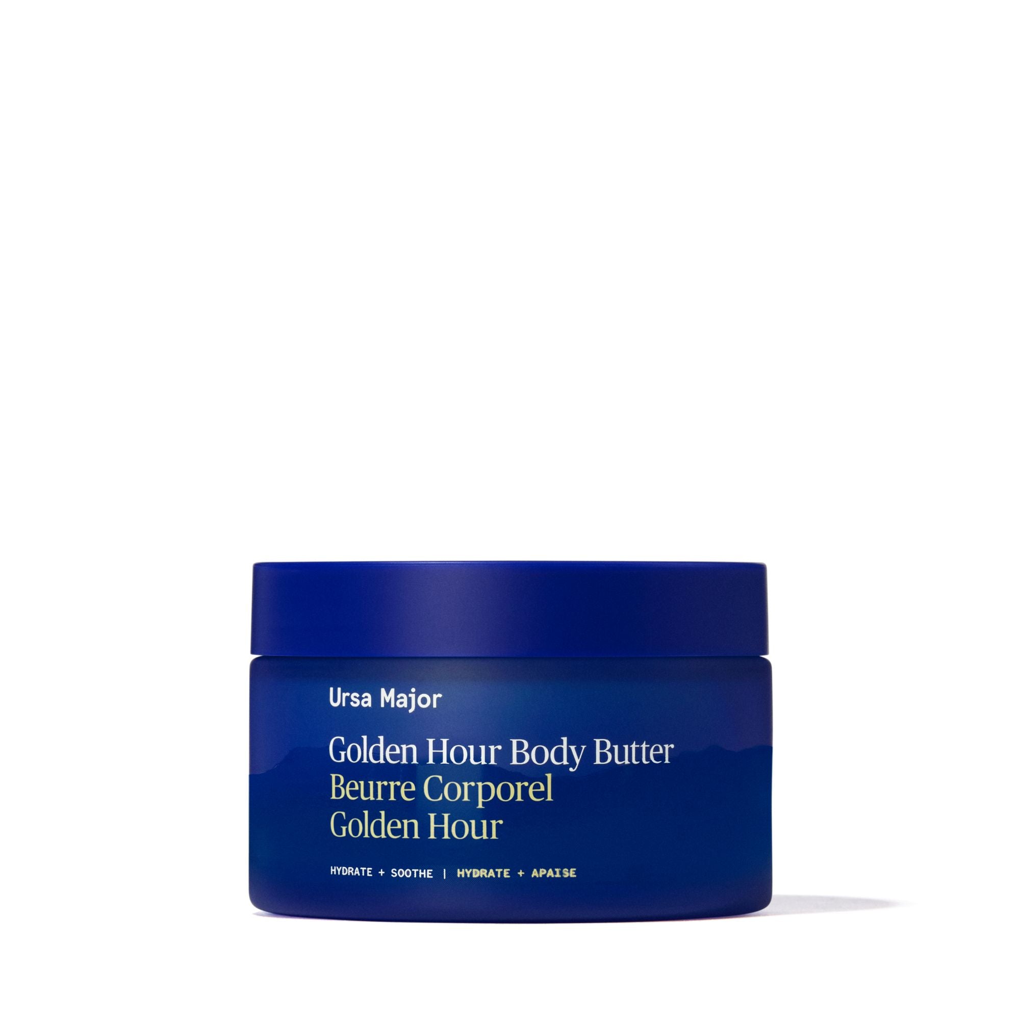 Golden Hour Body Butter