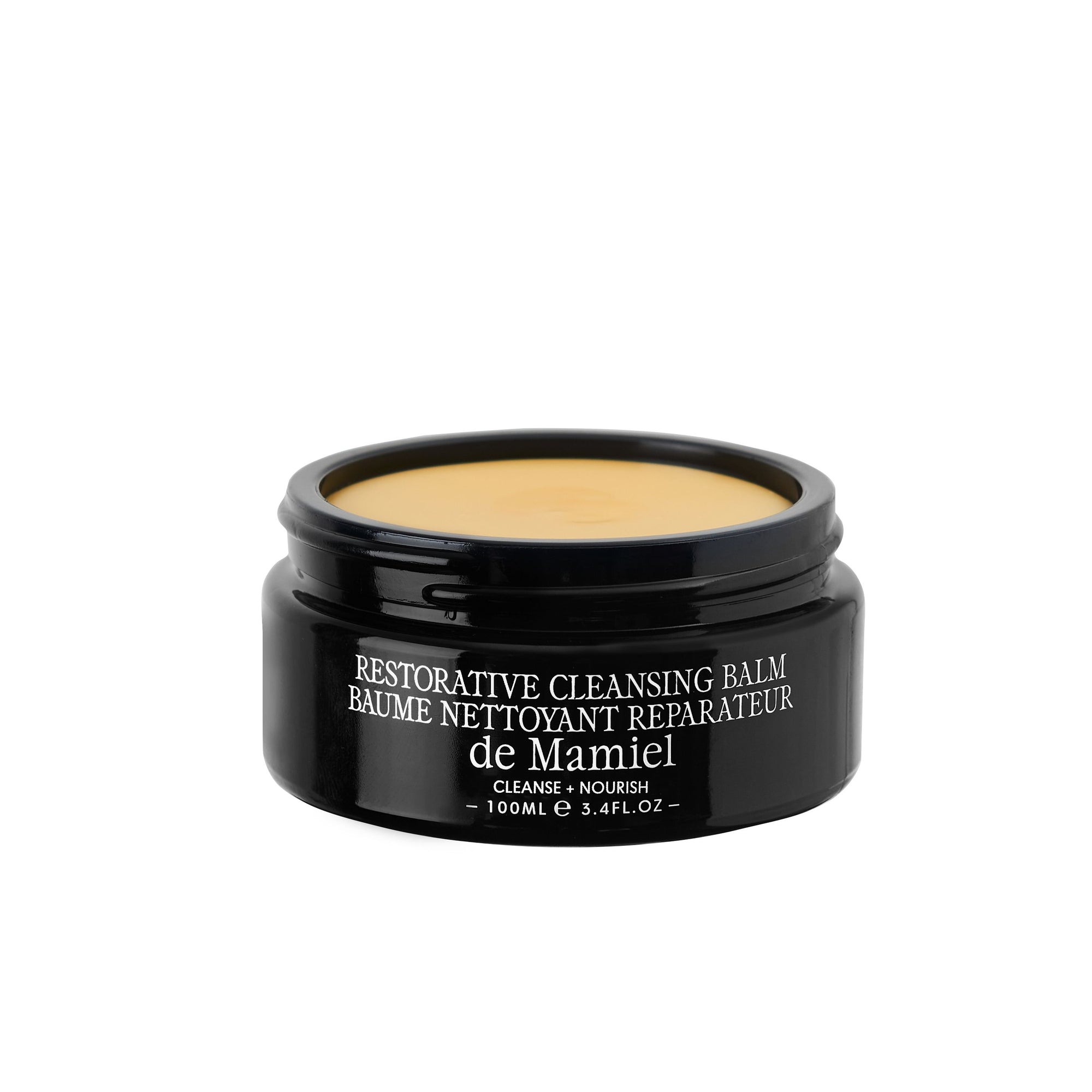 Restorative Cleansing Balm