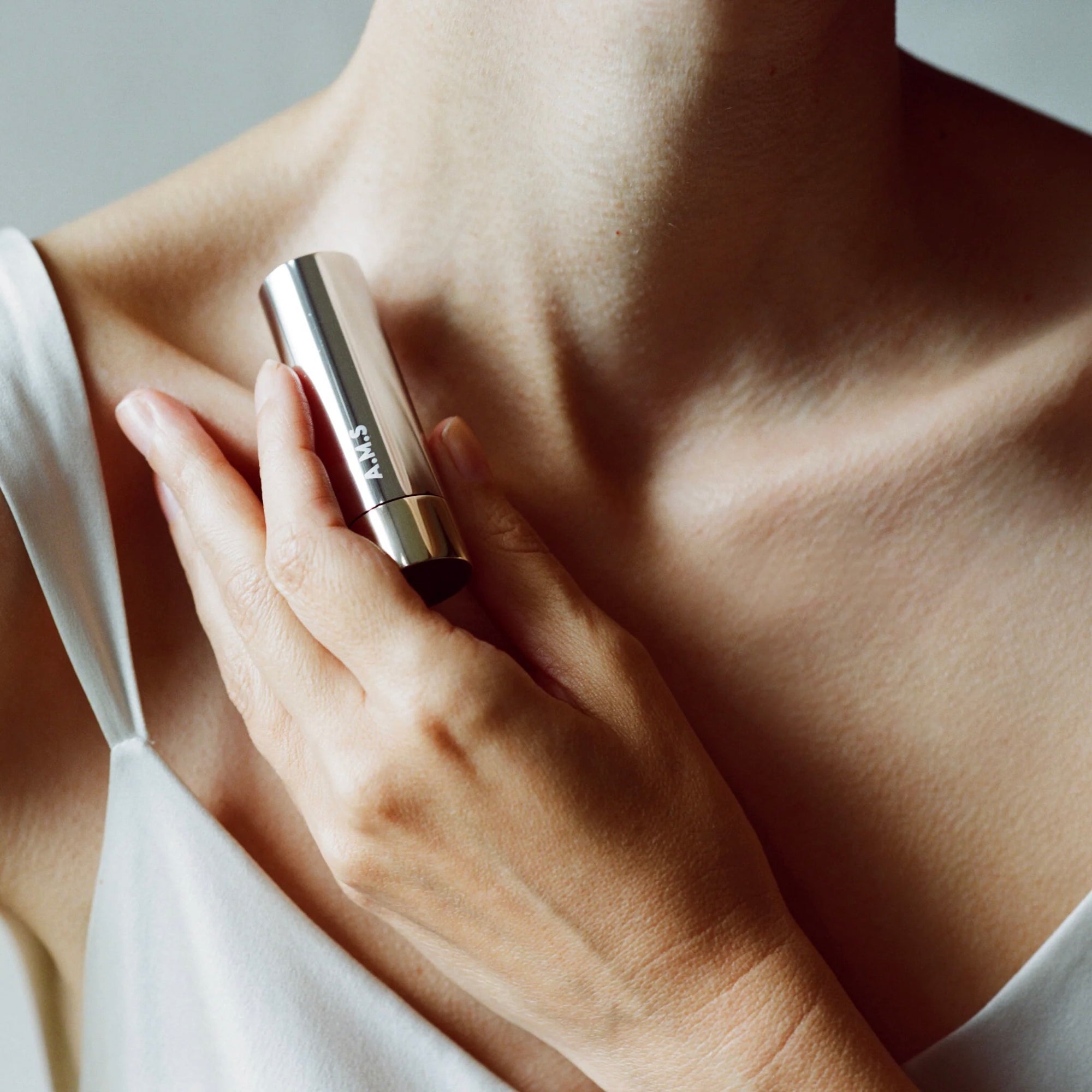 A.M.S Mānuka Honey Lip Balm