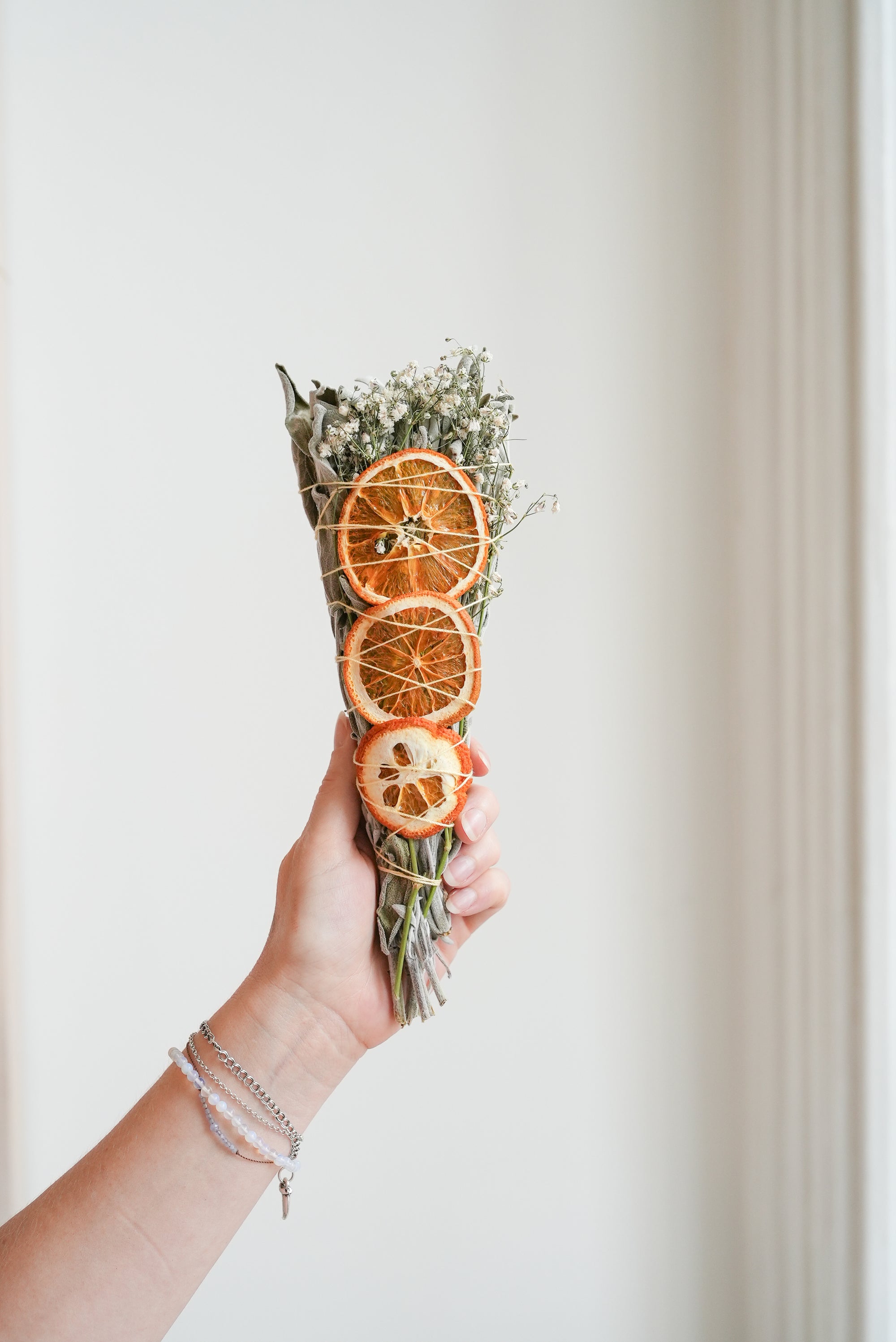 Citrus Harvest Sage Bundle