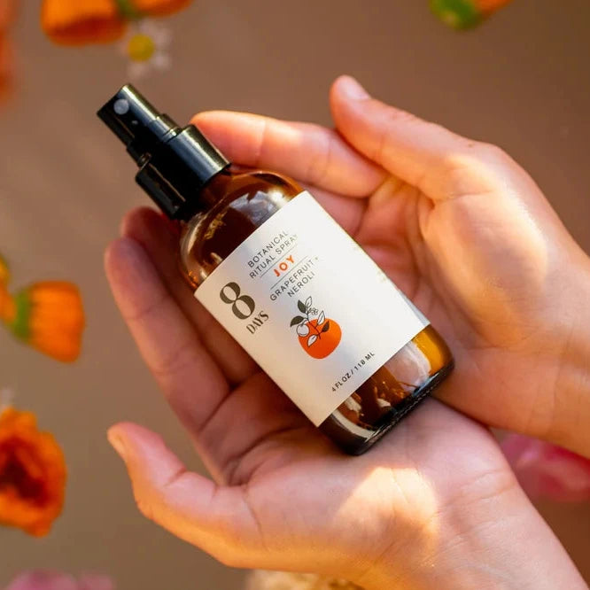 Joy Botanical Ritual Spray