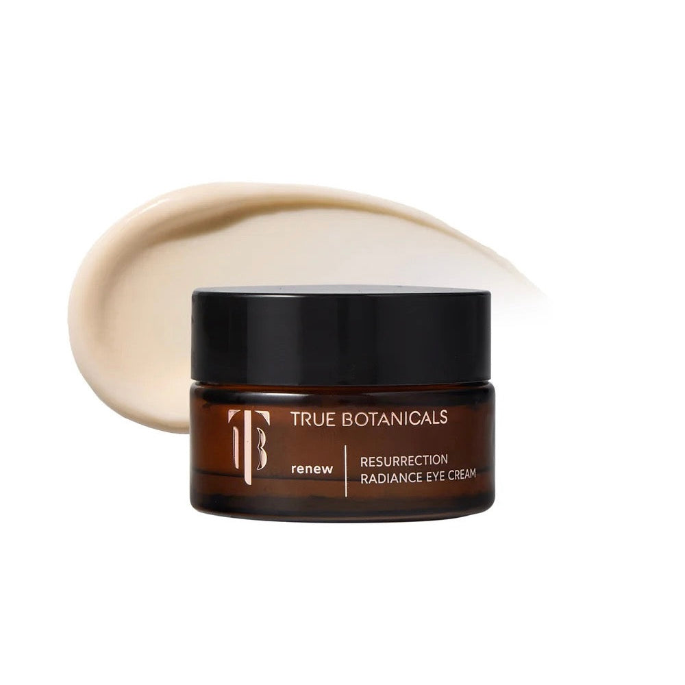 Resurrection Radiance Eye Cream
