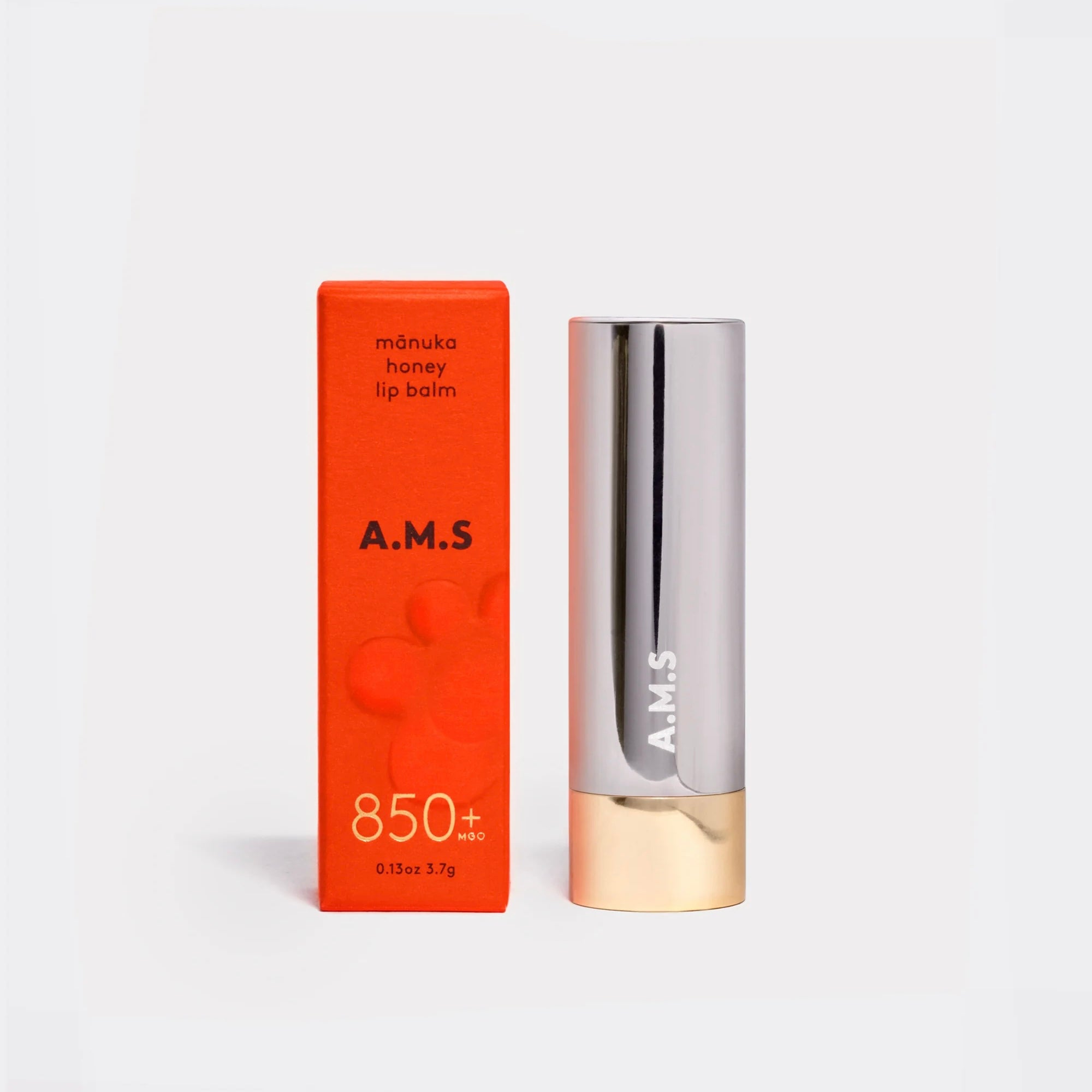 A.M.S Mānuka Honey Lip Balm
