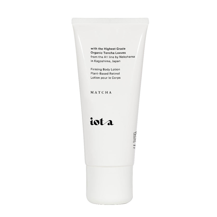 Supermatcha Body Lotion+