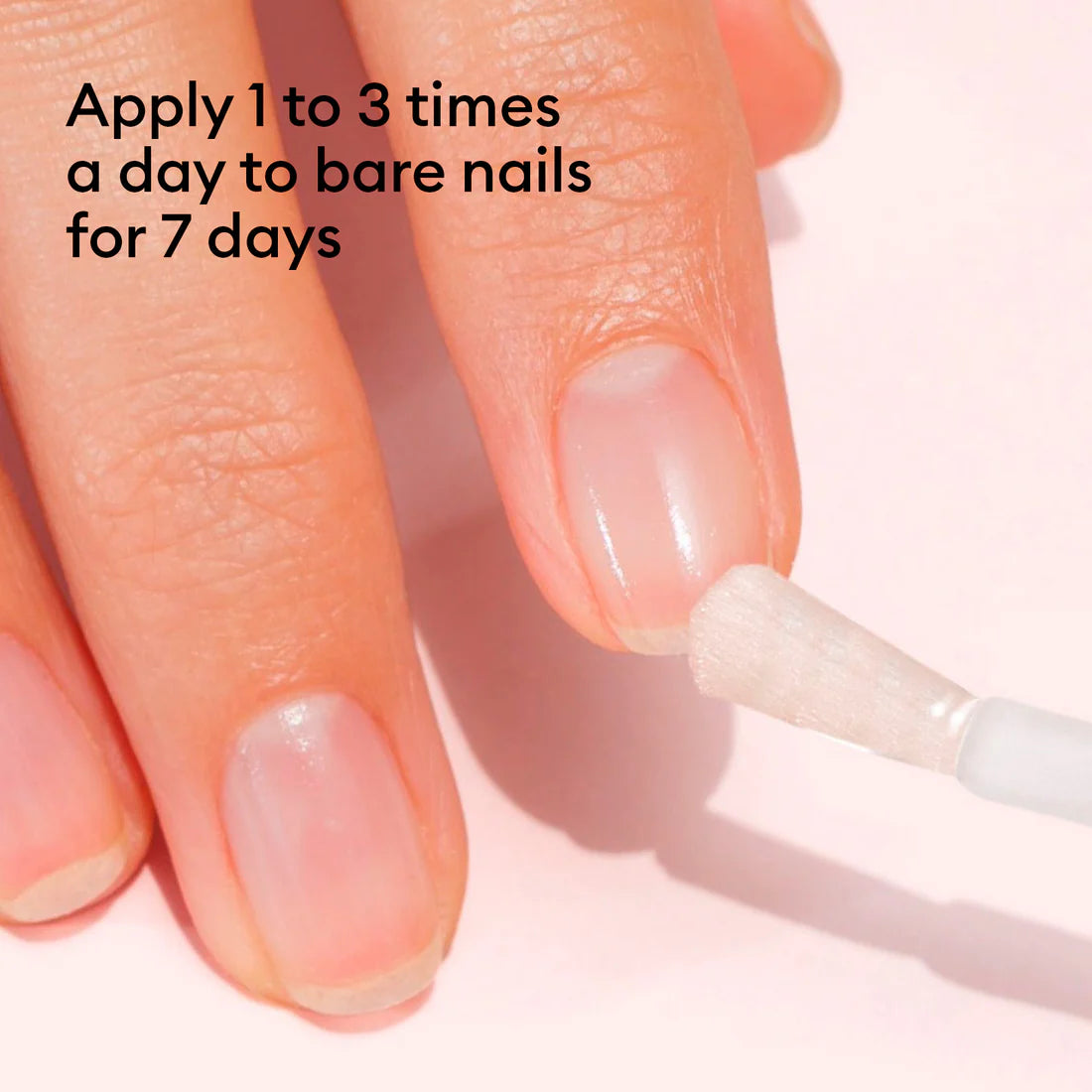 Kératine Booster - Nail Strengthening Serum