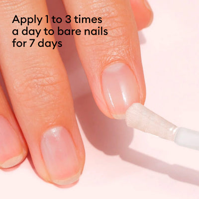 Kératine Booster - Nail Strengthening Serum