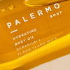 Hydrating Body Oil (Geranium + Ylang Ylang)