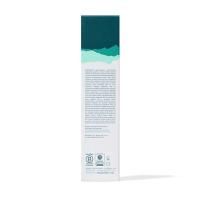 Botanic Buzz Hand Cream