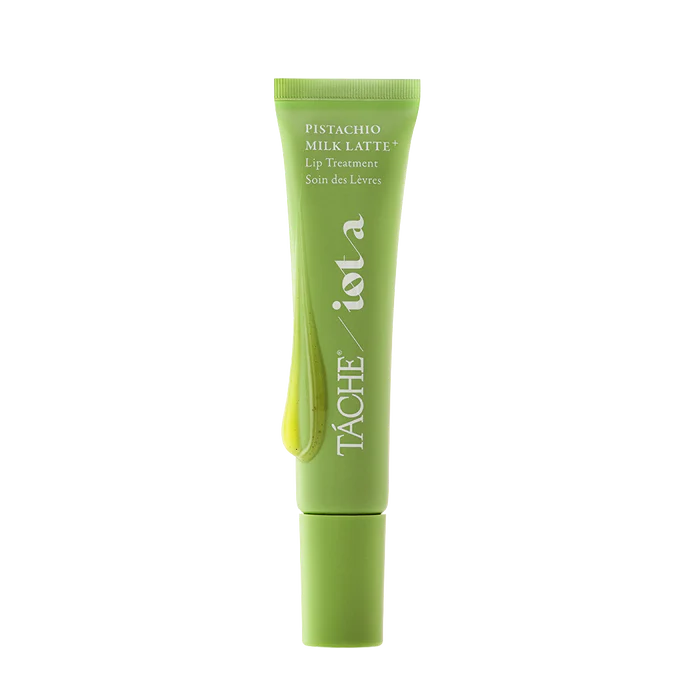 Pistachio Milk Latte Lip Treatment - Táche x Iota