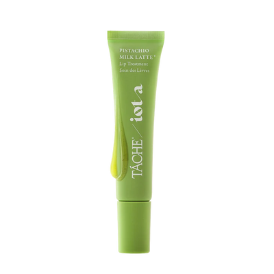 Pistachio Milk Latte Lip Treatment - Táche x Iota