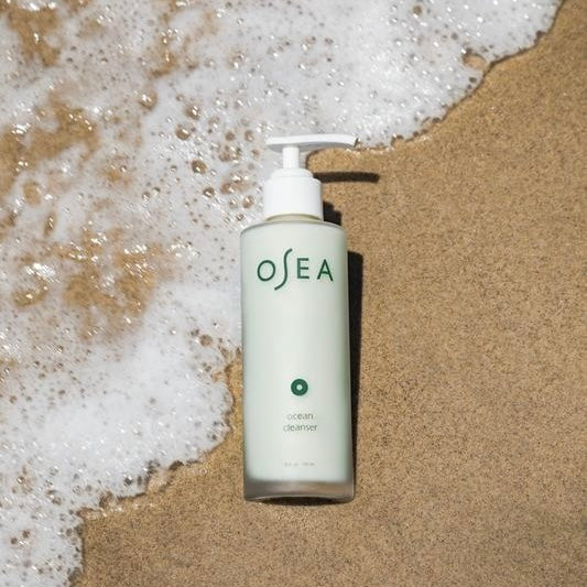 Ocean Cleanser