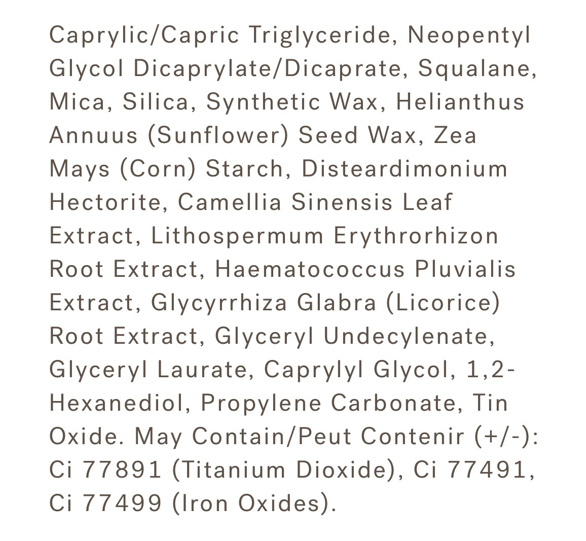 Lightshift Cream Highlighter